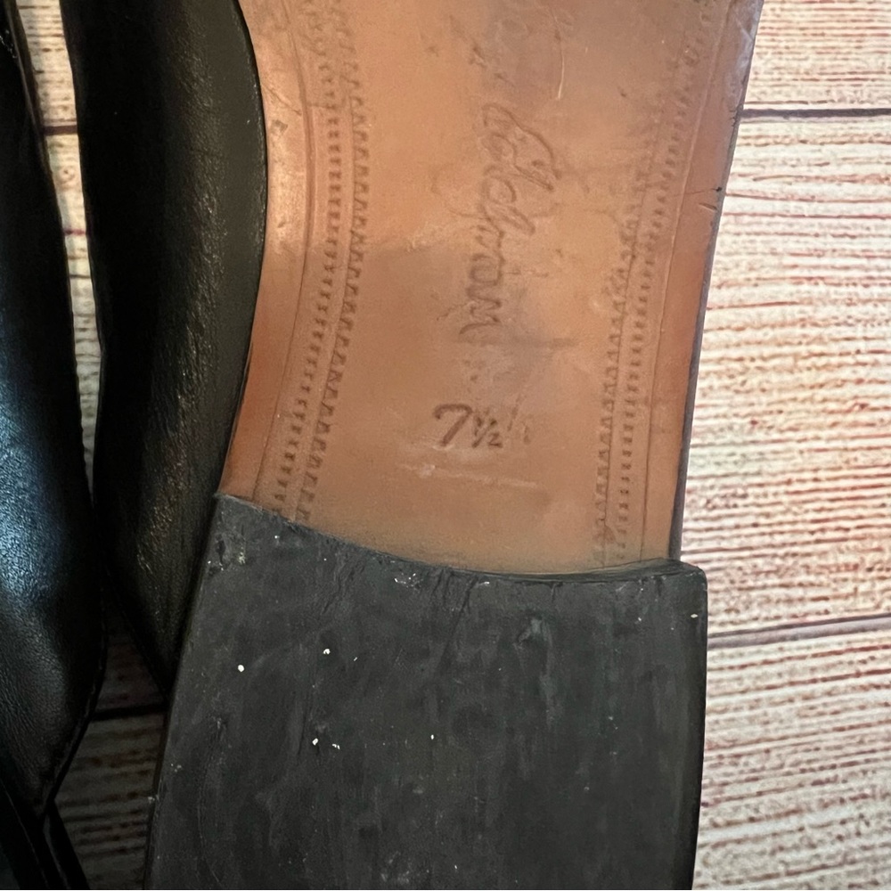Sam Edelman Slides - Picture 4 of 7